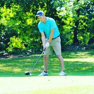 Meet your Posher, John